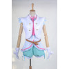 LoveLive! School idol project Snow Halation U's Hoshizora Rin Cosplay Costume