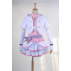 LoveLive! School idol project Snow Halation U's Tojo Nozoimi Cosplay Costume