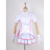 LoveLive! School idol project Snow Halation U's Ayasei Eli Cosplay Costume