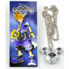 Kingdom Hearts Necklace A