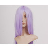 Purple 100cm Black Butler Kuroshitsuji Hannah Anafeloz Nylon Cosplay Wig