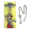 Kingdom Hearts Necklace D