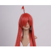 Red 100cm Pandora Hearts Rufus Barma Nylon Cosplay Wig