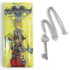 Kingdom Hearts Necklace E