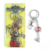 Kingdom Hearts Keychain B