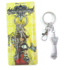 Kingdom Hearts Keychain C