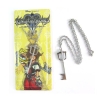 Kingdom Hearts Necklace F