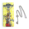 Kingdom Hearts Necklace H
