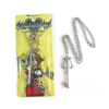 Kingdom Hearts Necklace I