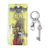 Kingdom Hearts Keychain H