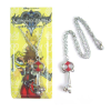 Kingdom Hearts Necklace L