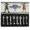 Kingdom Hearts Pendant Set