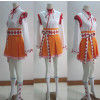 Hatsune Miku: Project DIVA Kimono Cosplay Costume