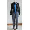 Vocaloid 2 Love is War Kaito Cosplay Costume