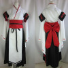 Touhou Project Momizi Inubashiri Cosplay Costume