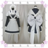 Chobits Yuzuki Maid Cosplay Costume