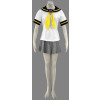 Persona 4 Rise Kujikawa Girl School Uniform Cosplay Costume