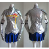 Fairy Tail Erza Scarlet Cosplay Costume - Standard Edition