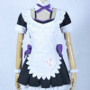 Love Live! Maki Nishikino Maid Cosplay Costume