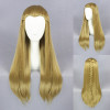 The Lord of the Rings Legolas Greenleaf Cosplay Wig