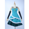 Black Bullet Tina Sprout Cosplay Costume