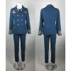 Uta no Prince-sama Airline Captain Uniform Cosplay Costume