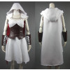 Assassin's Creed III Connor Kenway Female Edition Cosplay Costume