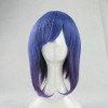 Purple 35cm AKB0048 Atsuko Maeda the 13th Acchan Cosplay Wig