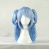 Blue 30cm Fantasista Doll Katia Cosplay Wig