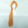 Orange 90cm Fantasista Doll Sasara Cosplay Wig