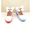 Pokemon Togetic Cosplay Shoes