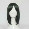 Green 35cm Fate/Zero Waver Velvet Cosplay Wig