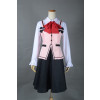 Is the order a rabbit? Cocoa Hoto Cosplay Costume