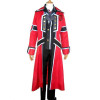 Alice in the Country of Hearts Ace Cosplay Costume