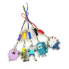 Adventure Time Cosplay Phone Strap A