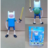 Adventure Time Finn The Human Action Figure