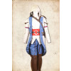 Assassin's Creed III Connor Kenway Cosplay Costume - Standard Edition
