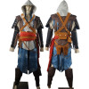 Assassin's Creed IV Black Flag Cosplay Costume