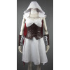 Assassin's Creed II Ezio Auditore Female Editon Cosplay Costume