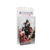 Assassin's Creed II Ezio Black Edition Mini PVC Action Figure