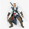 Assassin's Creed III Conner Kenway Mini PVC Action Figure - B