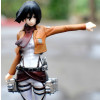 Attack On Titan Mikasa Ackerman PVC Action Figure
