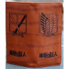 Attack On Titan Recon Corps And Training Corps Cosplay Purse
