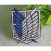Attack On Titan Recon Corps Cosplay Badge
