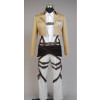 Attack On Titan Armin Arlert Cosplay Costume