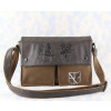 Attack On Titan Training Corps Cosplay Shoulder Bag