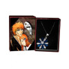 Bleach Alloy Cosplay Pendant Necklace