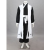 Bleach Captain Toshiro Hitsugaya Cosplay Costume - 10th Division