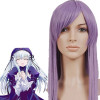 Purple 80cm Rozen Maiden Barasuishou Cosplay Wig