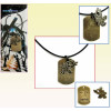 Vocaloid Alloy Beautiful Cosplay Necklace